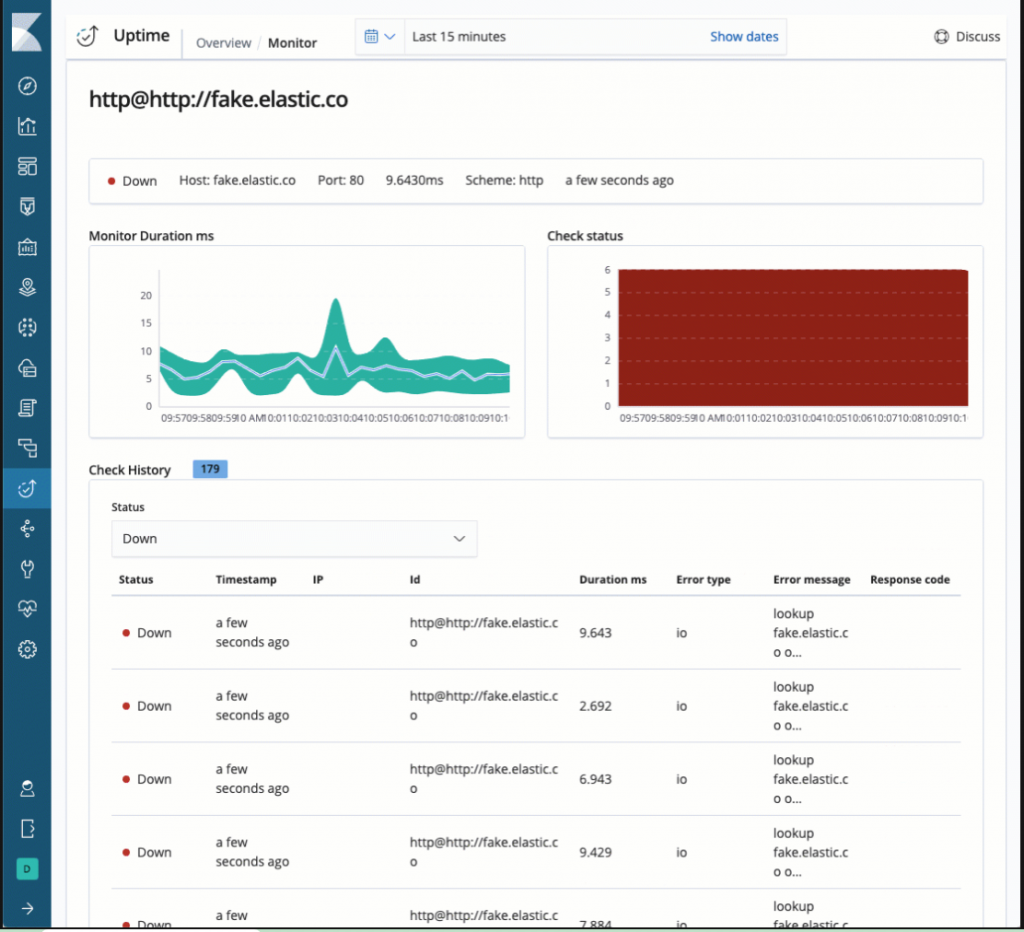 New Monitoring, Cluster Management Options Launched With Elastic Stack ...