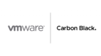 VMware and Carbon Black logos