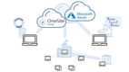 Adaptive OneSite Cloud diagram