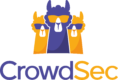 CrowdSec logo