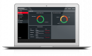 Lighthouse Enterprise dashboard