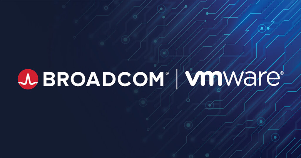 Broadcom acquires VMware - ITOps Times